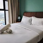 Trion Residence Kl