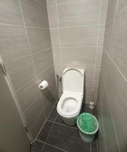 Apartment Trion Kl *