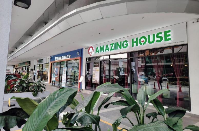Trion Kl * Kuala Lumpur