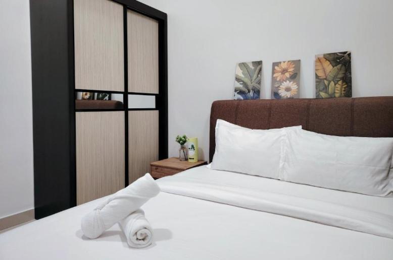 Apartment Trion Kl *