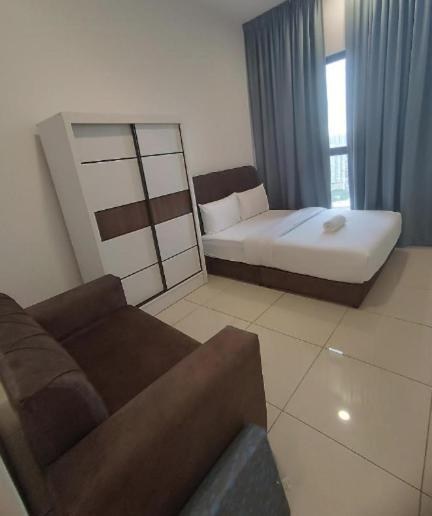 Apartment Trion Kl *