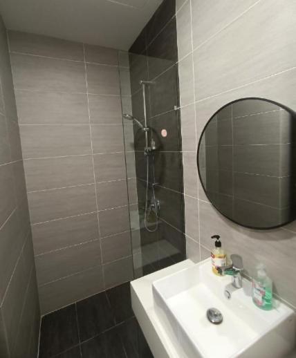 Trion Kl Apartment
