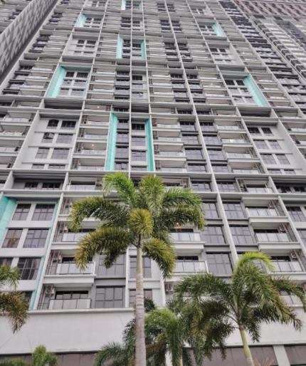 Trion Kl * Kuala Lumpur