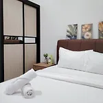 Trion Residence Kl