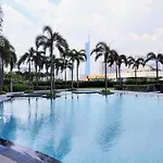Trion Residence Kl