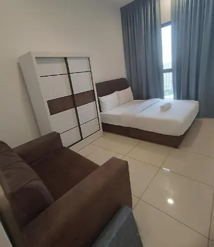 Trion Residence Kl