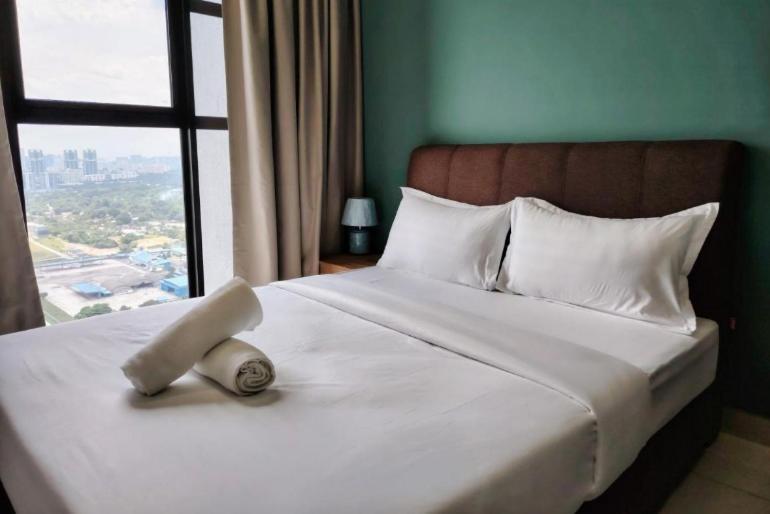 Trion Kl Kuala Lumpur