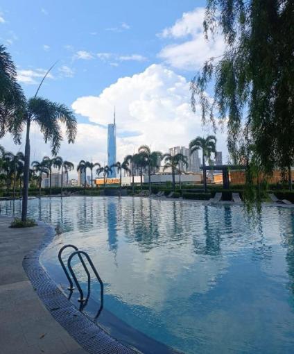 Pangsapuri Trion Kl *
